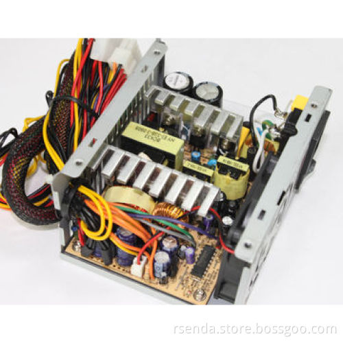 AC Input 230V SFX Power Supply, 250W